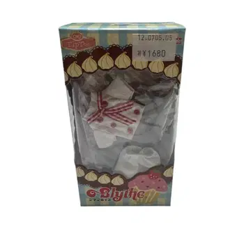 [ 새상품급 ] 미니 브라이스 무랑 코코