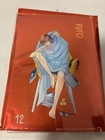 브라콘 스이파라 A상 아크릴 아트 패널 아사히나 후토