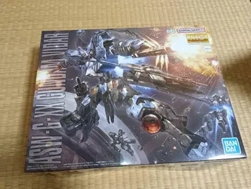 MG 1/100 건담 비다르 반다이 철혈의 오펀스