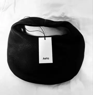 새상품 미사용 Aeta S 디어 원숄더백 S DA58