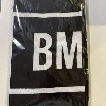 BMSG BM5G 타월