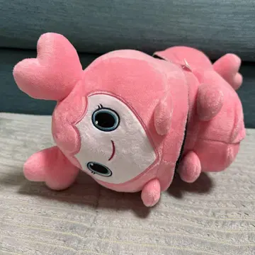 TWICE gigo 봉제 인형 슬리퍼 모모