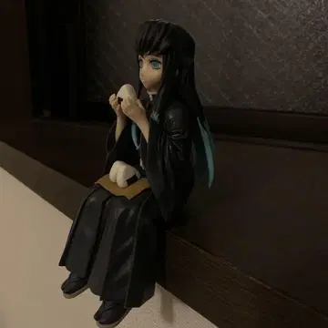 무이치로 쵸코노세 피규어 귀멸의 칼날 무이치로