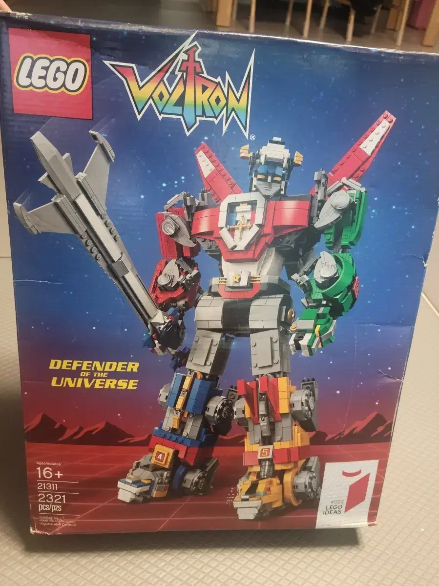 LEGO | 레고 Lego 76105 Hulkbuster Ultron Edition overseas version on Bunjang  Global Site.