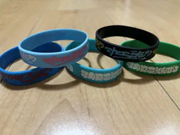 마카로니 연필 러버 밴드