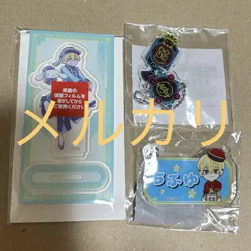도쿄 리벤저스 산리오 차이나 마루쿠지 프린세스 카페 마츠노 치후유