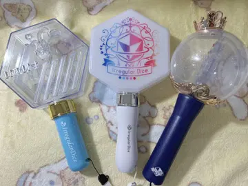 이레이스 응원봉