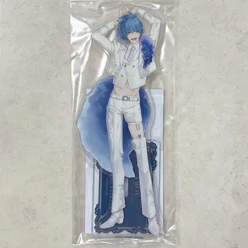니트로키랄전 DRAMAtical Murder 아오바 아크릴 스탠드