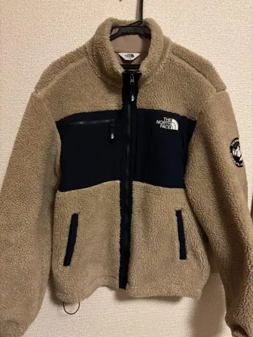 THE NORTH FACE 플리스 자켓 L