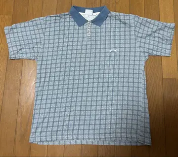 QUIKSILVER 피케 셔츠