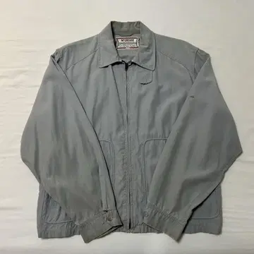 50's McGregor Scottish Drizzler
