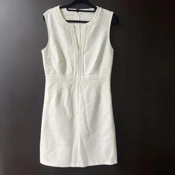 Diane von Furstenberg 슬리브리스 원피스 6