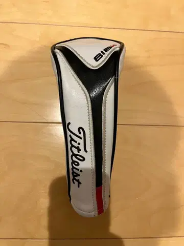 타이틀리스트 Titleist 818 유틸리티용 헤드커버 27