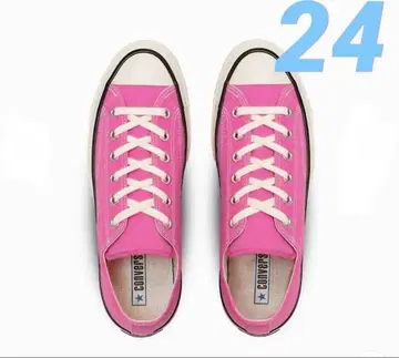 Converse All Star Lgcy OX Hot Pink
