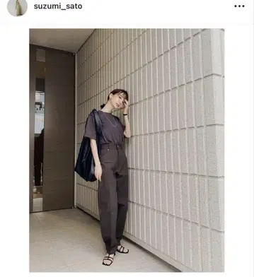 louren centerpress tapered denim