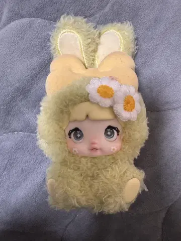 [ 당일 발송 가능 ] Nommi  TOPTOY Yommi