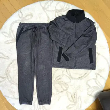 타케오 키쿠치 셋업