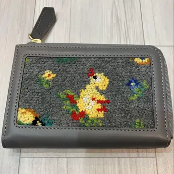 페이러 카드 케이스