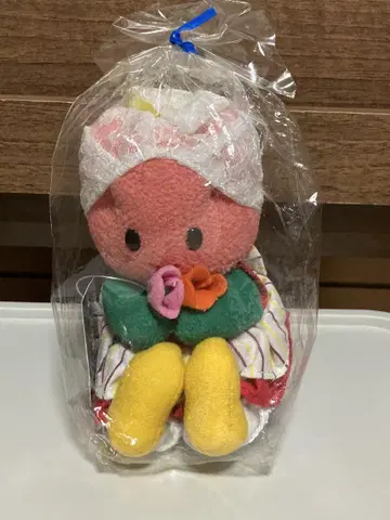 하우스텐보스 튤리 오테다마