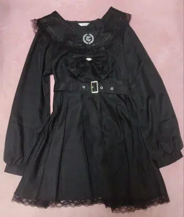Avail 천희코코네 원피스 블랙