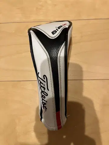 타이틀리스트 Titleist 818 유틸리티용 골프헤드커버 23