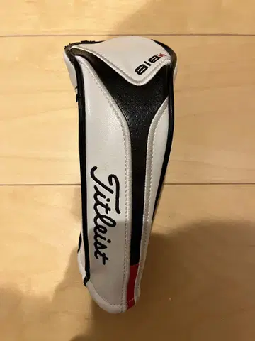 타이틀리스트 Titleist H818 유틸리티용 골프헤드커버 25
