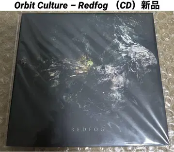 Orbit Culture Redfog 메탈코어 데스메탈 새상품