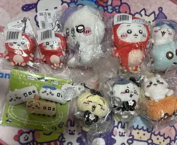 치이카와 세트