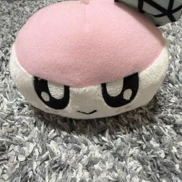 BONGBONGEE 봉봉이 seventeen 누워있는 L 블루