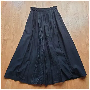 파드칼레 롱 스커트