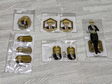 진격의 거인 에우레카 온라인 복권 집사 의상 알민