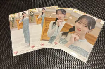 이코럽 노구치 이오리 컴프