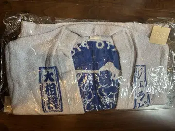 타카케이쇼 은퇴 기념 스모 한정판 굿즈 젤라또피케 콜라보 피케짱
