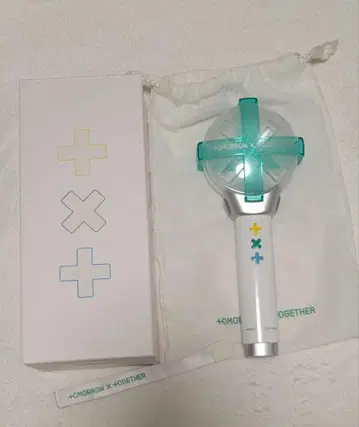 TXT 모아봉 응원봉 ver1