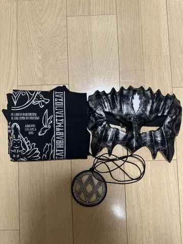 BABYMETAL LEGEND -S- 세례의 의식 삼종신기