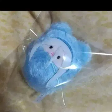 가정교사 히트맨REBORN!  태피 인형 스쿠알로