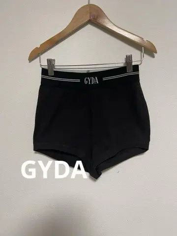 택 포함 새상품 GYDA 라인 팬티 이너 PT