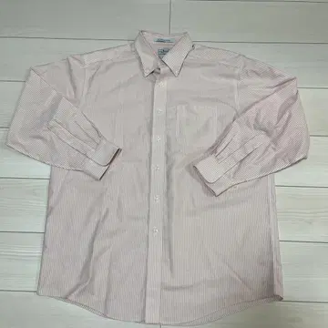 LL.Bean 스트라이프 셔츠 16V-33