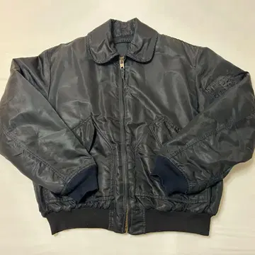 90's CWU-45/P 디자인 플라이트 재킷