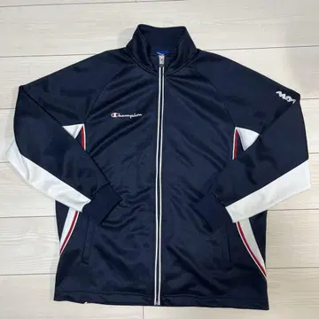 Champion 집업 자켓 L