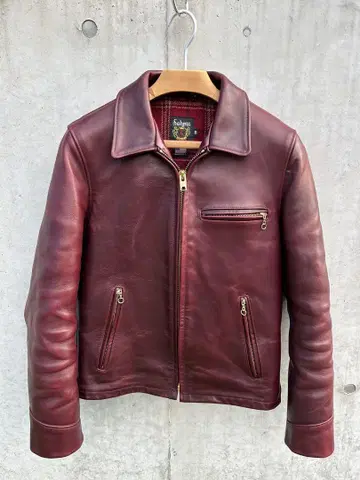 schott 6103US 호윈 크롬엑셀 38