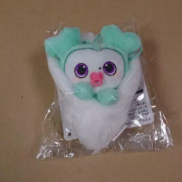 트와이스 마스코트 미브리
