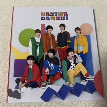 나니와단시 사진 앨범