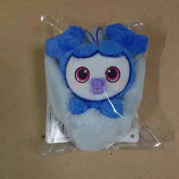 트와이스 마스코트 쯔부리