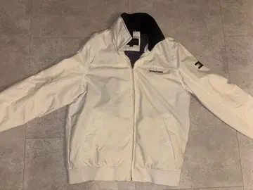 TOMMY HILFIGER 화이트 자켓 M