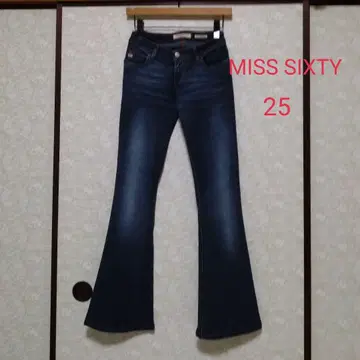 MISS SIXTY 스트레치 데님/25
