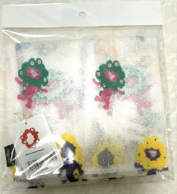 미개봉 새상품 만박 미야쿠미야쿠 레이스 컬러풀 컬러