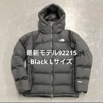 THE NORTH FACE 빌레이 파카