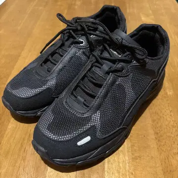[새상품급] MOONSTAR810s 트라스덴 24.5cm 블랙