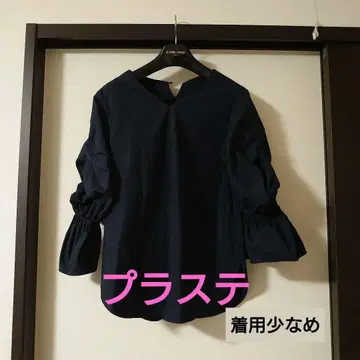 플라스테 티셔츠 S